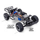Traxxas Slash Intense Short-Course Truck Orange Edition 58234-8 Chassis