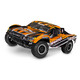 Traxxas Slash Short-Course Truck Orange Edition 58234-8