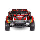 Traxxas Slash 2wd Short Course Truck Red Edition 58234-8RED Front