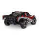Traxxas Slash 2wd Short Course Truck Red Edition 58234-8RED Rear-Right