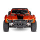 Traxxas Slash Fox Edition – Velineon-powered 2WD truck with reinforced body and quick-release design