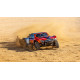 Traxxas Fox Edition – Short course truck with extreme durability and race-ready suspension