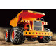 Tamiya RC Heavy Dump Truck Gf01