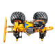 RC Heavy Dump Truck Gf01 58622