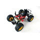 Tamiya RC Blackfoot 58633