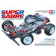 Tamiya Super Sabre 2023 58728-Box Art