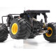 Tamiya RC Lunch Box Evo 1/12 model kit 58755 with realistic exterior detail, improved suspension and durable construction