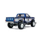 Tamiya 1/10 Ford F-150 Ranger XLT RC kit (58759) featuring robust materials, scale detailing and period-correct graphics