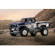 Tamiya 58759 1/10 RC Ford F-150 Ranger XLT with detailed livery, driver decals and classic pickup styling