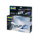 Revell Model Set Airbus A380 63808 Full