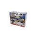 Kyosho First Mini-Z Initial D Mazda Savanna RX-7 FC3S White with detailed body styling and compact RC design