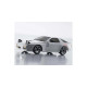 Kyosho Mini-Z Initial D RX-7 FC3S White featuring fine exterior detailing and smooth micro-scale driving performance
