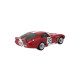 Kyosho Mini-Z Shelby Cobra Daytona featuring fine exterior detailing and smooth micro-scale driving performance