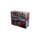 Kyosho First Mini-Z Shelby Cobra Daytona with detailed classic race car styling and compact RC design