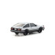 Kyosho Mini-Z AE86 Trueno White/Black featuring fine exterior detailing and smooth micro-scale driving performance
