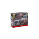 Kyosho First Mini-Z Toyota Sprinter Trueno AE86 Red/Black with detailed body styling and compact RC design