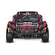 Traxxas Slash 4X4 VXL HD - Red 68386-4RED Front