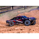 Traxxas Slash 4X4 VXL HD - Red 68386-4RED Action
