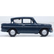 Oxford Diecast 76105011 Ford Anglia Ambassador Blue Miniature Replica