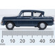 Ford Anglia Ambassador Blue Oxford Diecast 76105011 Limited Edition Model