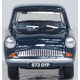 Oxford Diecast 76105011 Ford Anglia Ambassador Blue Diecast ModelFord Anglia Ambassador Blue Oxford Diecast 76105011 Scale Collectible