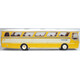 Oxford Diecast 76AMT004 Alexander Northern Alexander M Type Miniature Replica
