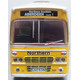 Oxford Diecast 76AMT004 Alexander Northern Alexander M Type Diecast Model