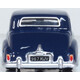 Armstrong Siddeley Star Sapphire Dark Blue/Light Blue Metallic Oxford Diecast 76AS005 Scale Collectible