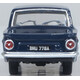 Ford Cortina Mk1 Anchor Blue Oxford Diecast 76COR1010 Scale Collectible