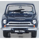Oxford Diecast 76COR1010 Ford Cortina Mk1 Anchor Blue Diecast Model