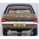 Ford Cortina Mk3 Tawny Oxford Diecast 76COR3011 Scale Collectible