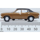 Ford Cortina Mk3 Tawny Oxford Diecast 76COR3011 Limited Edition Model