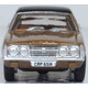 Oxford Diecast 76COR3011 Ford Cortina Mk3 Tawny Diecast Model