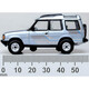Oxford Land Rover Discovery 1 Mistrale 76DS1002 Side