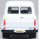 Ford Transit Mk2 White Oxford Diecast 76FT2001 Scale Collectible