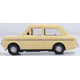 Oxford Diecast 76HI005 Hillman Imp Safari Beige Miniature Replica