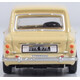 Hillman Imp Safari Beige Oxford Diecast 76HI005 Scale Collectible