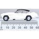 Jensen 541R OEW/Connaught Green Oxford Diecast 76JEN006 Limited Edition Model