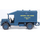 Oxford Diecast 76K2003 National Coal Board Austin K2 Ambulance Diecast Model