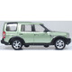 Oxford Diecast 76LRD009 Land Rover Discovery 3 Vienna Green Miniature Replica