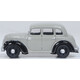 Morris Eight E Saloon Grey Oxford Diecast 76MES007 Display Model