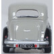 Morris Eight E Saloon Grey Oxford Diecast 76MES007 Scale Collectible