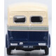Morris J Van Lyons Ice Cream Oxford Diecast 76MJ013 Scale Collectible