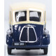 Oxford Diecast 76MJ013 Morris J Van Lyons Ice Cream Diecast Model