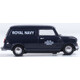 Mini Van Royal Navy Oxford Diecast 76MV032 Scale Collectible
