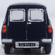 Oxford Diecast 76MV032 Mini Van Royal Navy Diecast Model