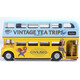 AEC Routemaster Vintage Tea Tours Oxford Diecast 76RM115 Display Model