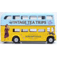 Oxford Diecast 76RM115 AEC Routemaster Vintage Tea Tours Miniature Replica