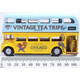 AEC Routemaster Vintage Tea Tours Oxford Diecast 76RM115 Limited Edition Model