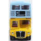 Oxford Diecast 76RM115 AEC Routemaster Vintage Tea Tours Diecast Model